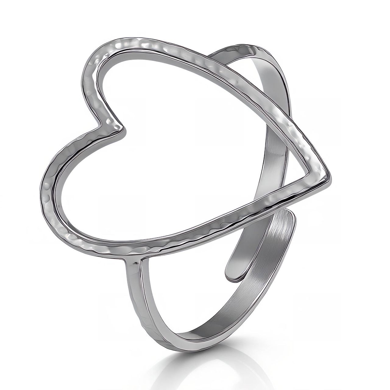 Kopa Silver Ring