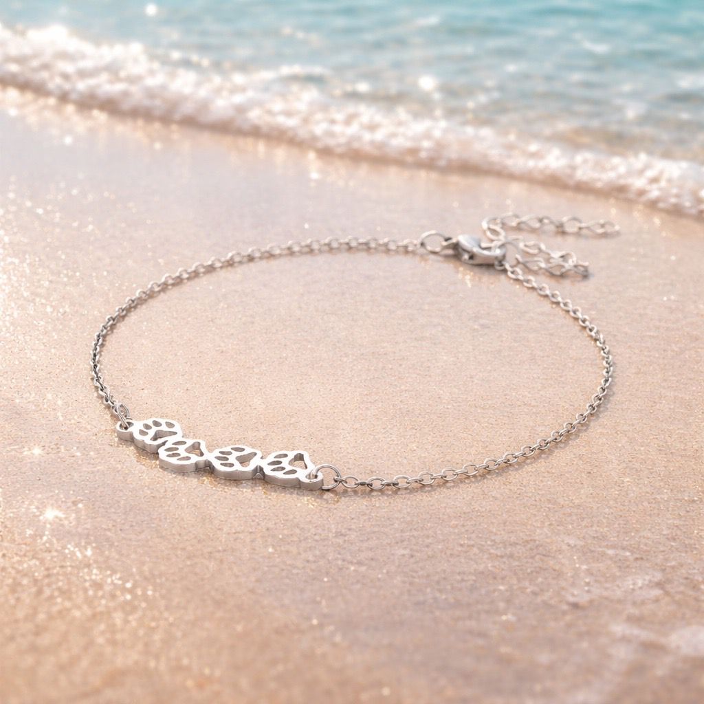 Nyayo Silver Bracelet