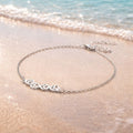 Nyayo Silver Bracelet