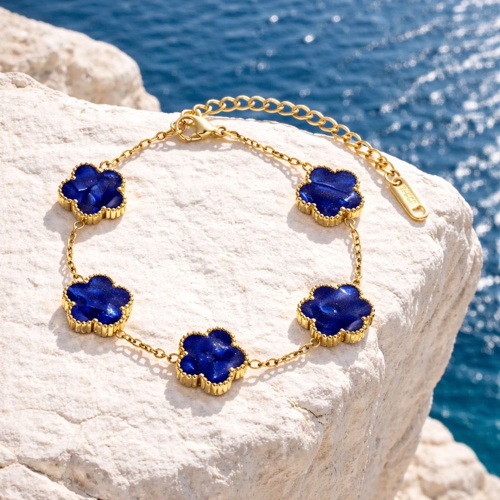 Bahati Bracelet