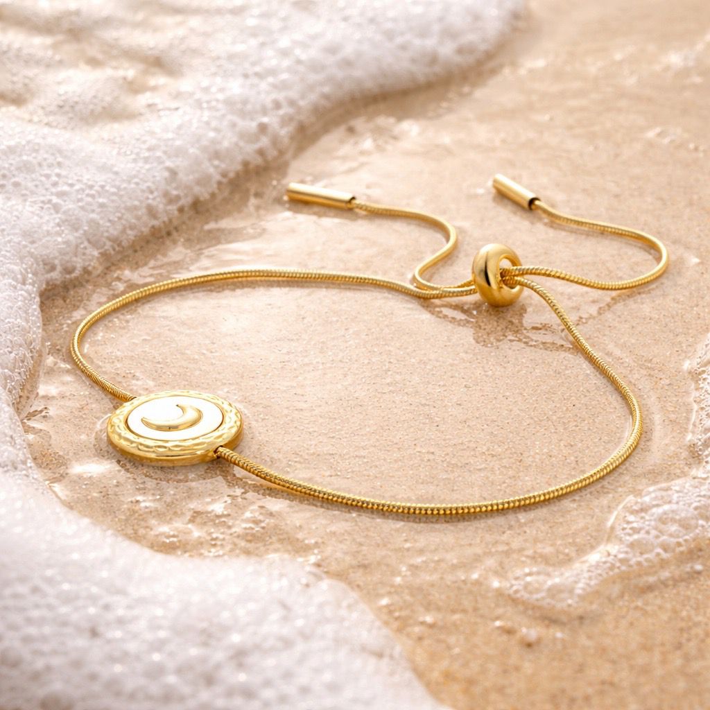 Mwezi Bracelet