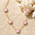 Waridi Necklace