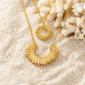 Jua Necklace