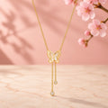 Kipepeo Necklace