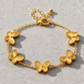 Kipepeo Bracelet