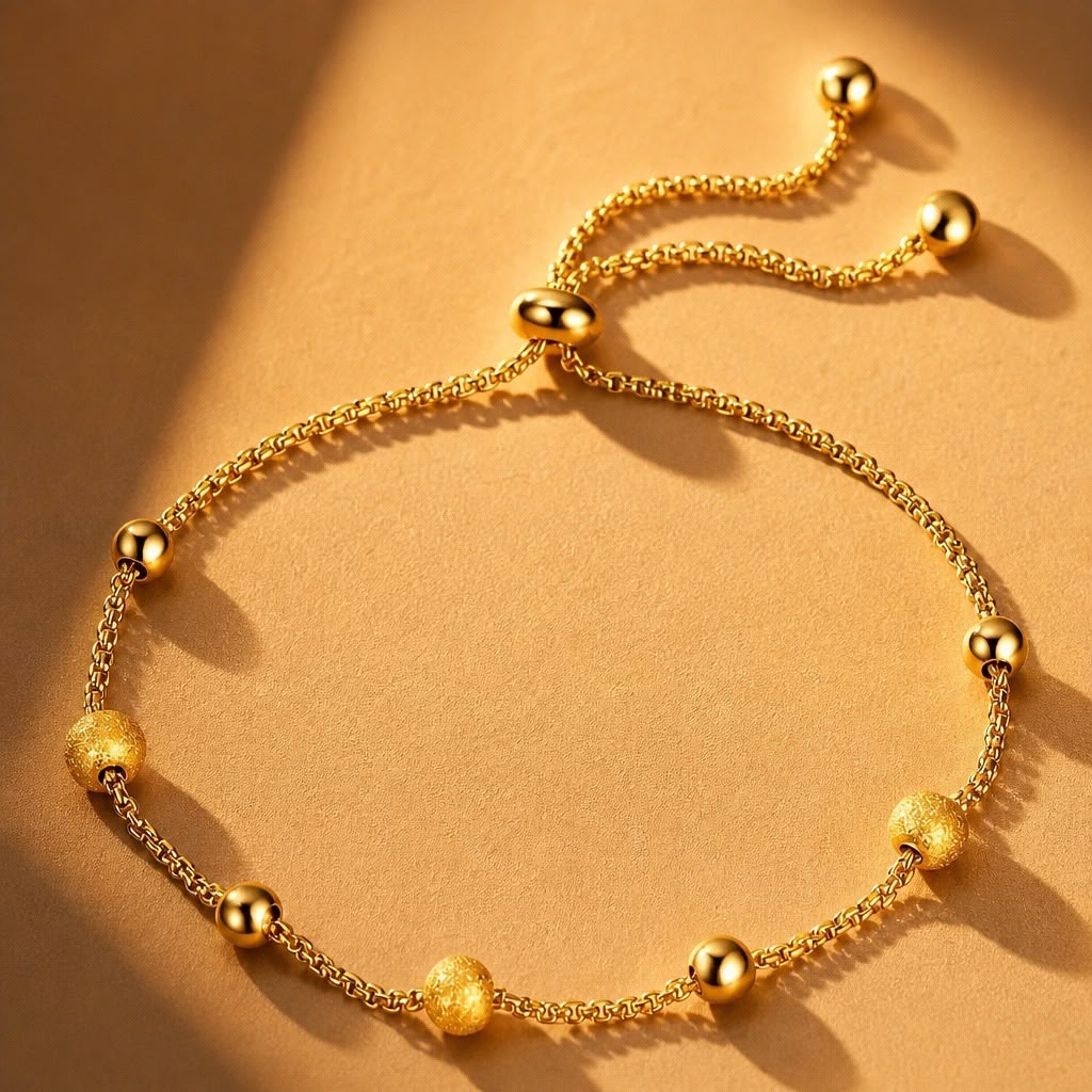 Nuru Bracelet
