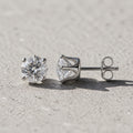 Mwangaza Stud Earrings