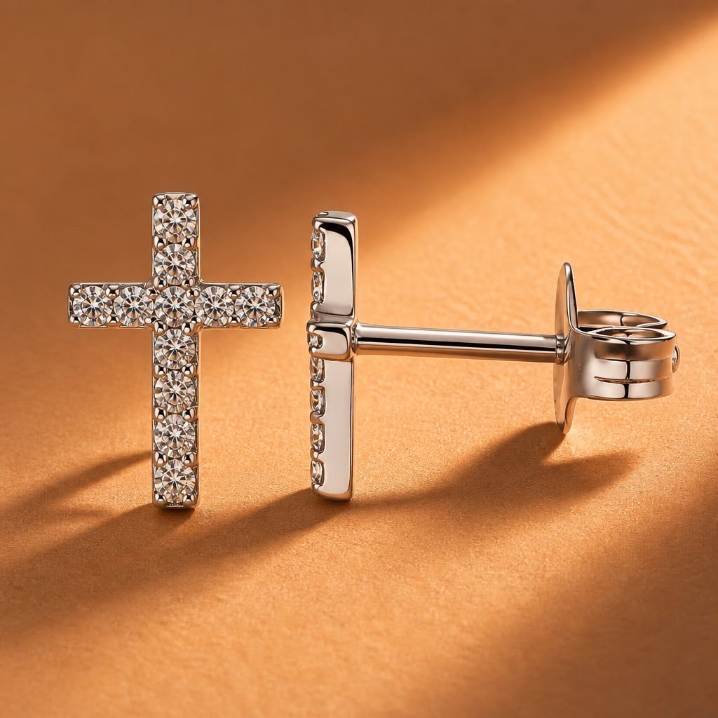 Imani Stud Earrings