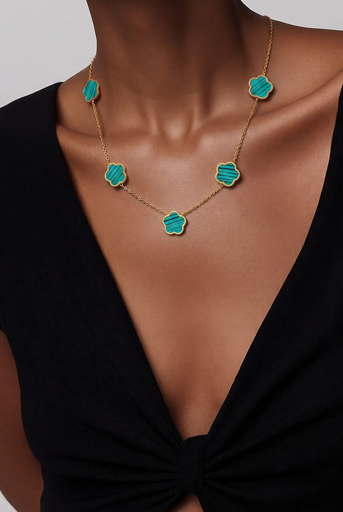 Bahari Necklace