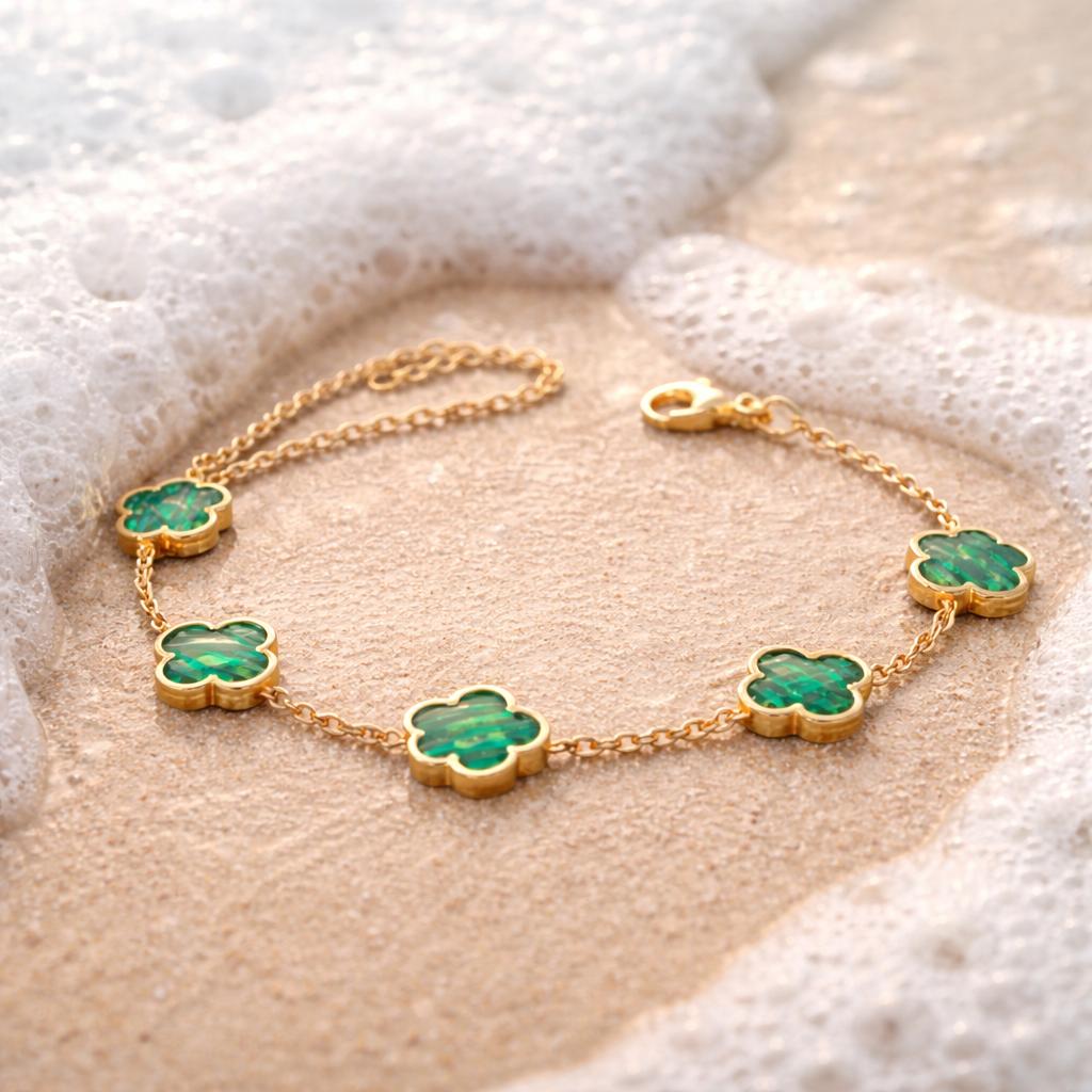 The Clover Harmony Set