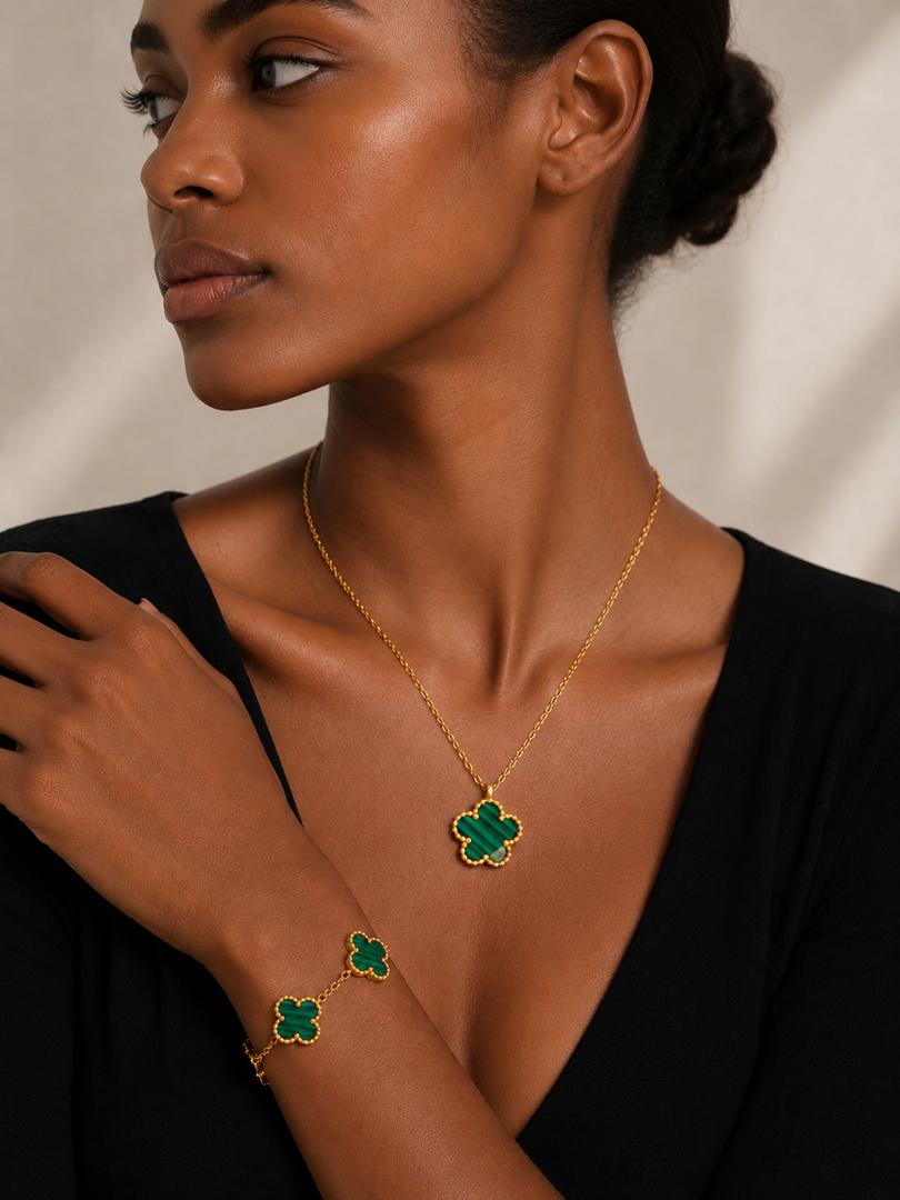 The Clover Harmony Set